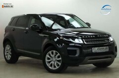 Bild des Angebotes Land Rover Range Rover Evoque 2.0d 179PS 4x4 SE Pano 1Hand