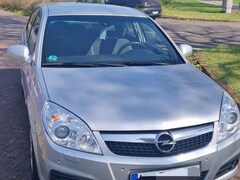 Bild des Angebotes Opel Vectra C 1.8