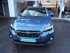 Bild des Angebotes Subaru XV 2.0i CVT  Exclusive Benziner Allwetterreifen