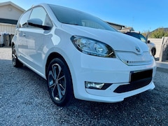 Bild des Angebotes Skoda Citigo CITIGOe iV Style