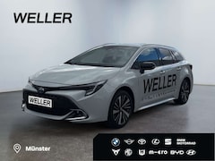 Bild des Angebotes Toyota Corolla 2.0 Hybrid TS Teamplayer *LED*CAM*