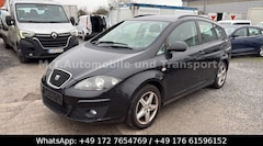 Bild des Angebotes SEAT Altea XL Reference 1.6Tdi *KLIMA*AHK*TEMPO*1.HD*