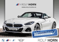 Bild des Angebotes BMW Z4 sDrive20i Cabrio Navi PDC LED Sitzhzg. Klima.