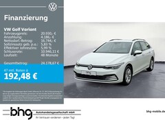 Bild des Angebotes VW Golf Variant Life 1,0 TSI OPF