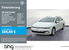 Bild des Angebotes VW Golf Variant Life 1,0 TSI OPF