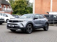 Bild des Angebotes Opel Mokka 1.5 D Elegance R-Kamera Sitzheiz. Alu LED