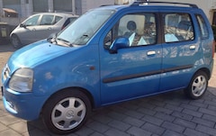 Bild des Angebotes Opel Agila Agila 1.2 16 V