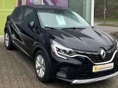 Bild des Angebotes Renault Captur Experience
