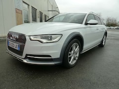 Bild des Angebotes Audi A6 allroad 3.0 TDI S-tronic Leder Navi Xenon 19´´
