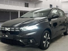 Bild des Angebotes Dacia Sandero Expression SHZ Navi Kamera