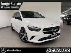 Bild des Angebotes Mercedes-Benz B 200 PRO+NIGHT+PANO+KEYLESS+MULTIBEAM+KAMERA