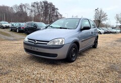 Bild des Angebotes Opel Corsa C 1.0 Euro 4 12V Eco Aut.*WR*Klimaanlage*