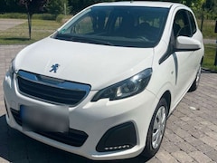 Bild des Angebotes Peugeot 108 Active
