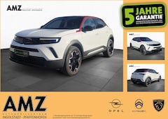 Bild des Angebotes Opel Mokka GS-Line 136PS Klimaauto. W-Paket KAM PDC
