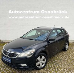Bild des Angebotes Kia Ceed SW / cee'd SW 1,4 Klimaanlage 1. Hand