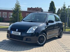 Bild des Angebotes Suzuki Swift Lim. Classic*LED*TOP-ZUSTAND*