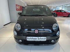 Bild des Angebotes Fiat 500C Basis