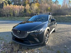 Bild des Angebotes Mazda 3 3 SKYACTIV-G 120 Optimum