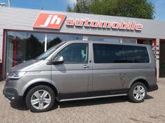 Bild des Angebotes VW T6 Multivan T6.1 Multivan PanAmericana 4Motion ACC*LED