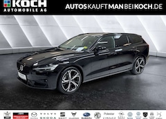 Bild des Angebotes Volvo V60 B4 Ultra Dark 360° ACC BLIS PANO 19"