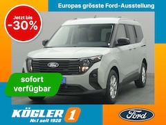 Bild des Angebotes Ford Tourneo Courier Titanium 125PS/Winter-P. -9%*