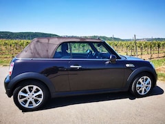 Bild des Angebotes MINI Cooper Cabrio MINI CABRIO Highgate