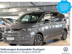 Bild des Angebotes VW T7 Multivan DSG 2.0 TDI Euro 6e LED