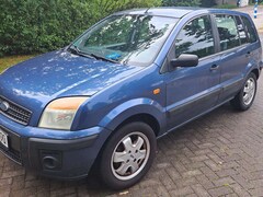 Bild des Angebotes Ford Fusion Fusion 1.4 TDCI +