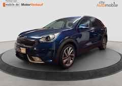Bild des Angebotes Kia Niro Spirit/S-Dach/V-Leder/Navi/Scheckheftgpf/BT