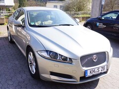 Bild des Angebotes Jaguar XF XF 2.2 Diesel