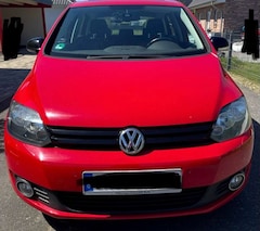 Bild des Angebotes VW Golf Plus Golf Plus 1.4 TSI MATCH