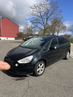Bild des Angebotes Ford S-Max 2.0 TDCi DPF Ambiente