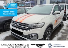 Bild des Angebotes VW T-Cross 1.0 TSI DSG Move AHK/Rückfahrkam
