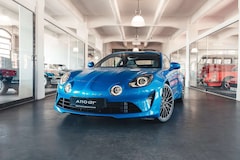 Bild des Angebotes Alpine A110 GT - 2024/2 Sofort verfügbar