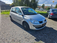 Bild des Angebotes Renault Scenic Scenic 1.6 16V Dynamique