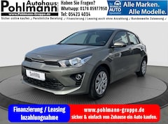 Bild des Angebotes Kia Rio 1.2 Edition 7 DAB SHZ LenkradHZG Tempomat Klimaanl