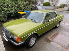 Bild des Angebotes Mercedes-Benz 280 CE AUTOMATIK *1.HAND+ORIGINAL+DEUTSCH*