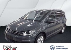 Bild des Angebotes VW Touran Comfortline 1.5 TSI DSG