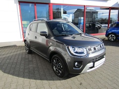 Bild des Angebotes Suzuki Ignis 1.2Hybrid CVT Comfort LED Kamera Allwetter Klima