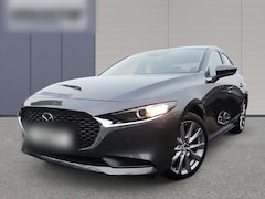 Bild des Angebotes Mazda 3 Exclusive-Line SKYACTIV-G 2.0 MHEV HUD LED Navi