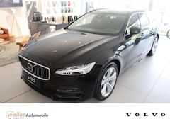 Bild des Angebotes Volvo V90 B4 Benzin Core Voll-LED Blis Rückfahrkamera Lenkra