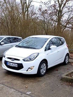 Bild des Angebotes Hyundai iX20 1.4 Classic