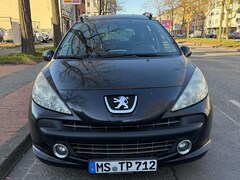 Bild des Angebotes Peugeot 207 SW 110 HDi FAP (Blue Lion) Business-Line