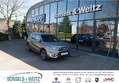 Bild des Angebotes Suzuki Vitara Hybrid Comfort 4x2 EU6d 1.5 COMFORT AGS LED Klimaa