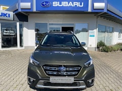 Bild des Angebotes Subaru OUTBACK 2.5i*AWD*Platinum*LED*DAB+*4xSHZ*Leder