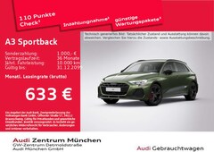 Bild des Angebotes Audi A3 45 TFSI e S tronic S line AHK/Virtu