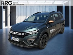 Bild des Angebotes Dacia Jogger Extreme HYBRID 140 ABS Fahrerairbag ESP ZV