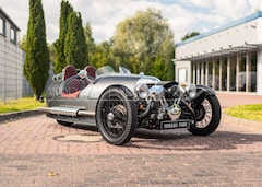 Morgan 3-Wheeler