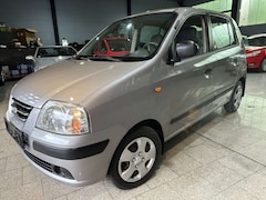 Bild des Angebotes Hyundai Atos 1.1*NUR 100TKM*KLIMA*1.HAND*TÜV 01/28*LEDER
