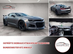 Bild des Angebotes Chevrolet Camaro 3.6 V6 Sport ZL1 Optik
